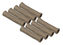 15cm 8-pack Titanium Protect-A-Boots DEI